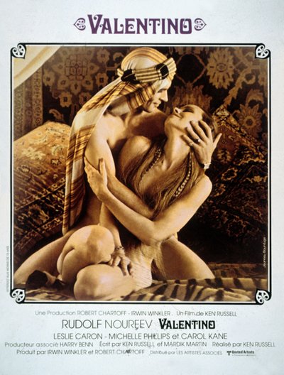 Valentino de Unknown